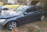 2011 Mercedes-Benz C in Westerly, RI