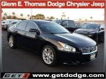 2013 Nissan Maxima