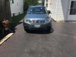 2010 Subaru Forester