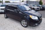 2009 Chevrolet Aveo Aveo5 LT - Aveo5 LT 4dr Hatchback w/2LT