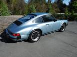 1988 Porsche 911