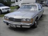 1989 Ford LTD Crown Victoria - Sevierville, TN