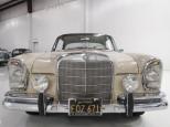 1966 Mercedes-Benz 300-Series &#1086;&#1087;&#1077;&#1088;&#1072; &#1082;&#1091;&#1087;&#1077; | 1 &#1090;&#1086;&#1083;&#1100;&#1082;&#1086; 497 &#1074;&#1089;&#1090;&#1088;&#1086;&#1077;&#1085;&#1085;&#1099;&#1081; | &#1093;&#1086;&#1088;&#1086;&#1096;&