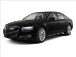 2011 Audi A8 L - Union City, GA