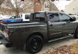 2010 Nissan Titan - Calabasas, CA