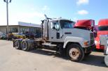 2004 Mack Ch613