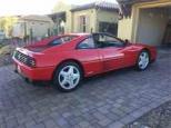 1990 Ferrari 348