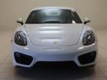2016 Porsche Cayman