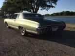 1968 Chevrolet Caprice - Los Angeles, CA