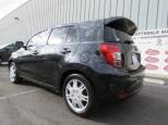 2013 Scion xD