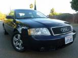 2003 Audi A6