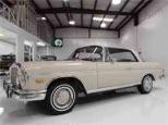 1966 Mercedes-Benz 300SE