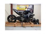 2002 Honda CBR900RR