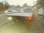 2009 DODGE RAM 5500 Rollback Trucks