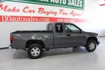 2008 GMC CANYON SL