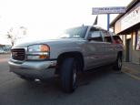 2006 GMC Yukon XL - Ann Arbor, MI