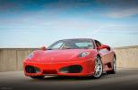 2006 FERRARI F430