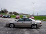 2003 CADILLAC SEVILLE STS TOURING