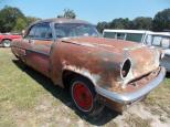 1953 Mercury Monterey - Coupe