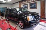 2011 GMC Yukon XL