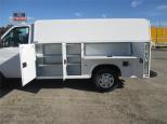 2017 Ford E350