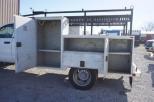 2009 DODGE RAM 5500 Service | Utility | Mechanic Trucks