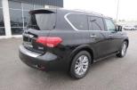 2017 INFINITI QX80