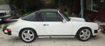 1989 Porsche 911 Targa