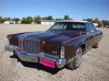 1974 Chrysler Imperial