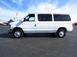 2014 Ford Econoline E-350 Xlt