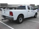 2011 RAM Ram Pickup 1500 - Houston, TX