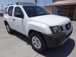 2010 Nissan Xterra SE - 4x2 SE 4dr SUV