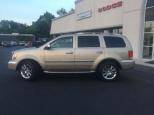 2008 Chrysler Aspen