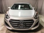 2017 Hyundai Elantra GT - 4dr Hatchback 6A