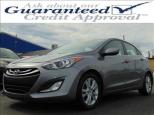 2015 Hyundai Elantra GT - Manassas, VA