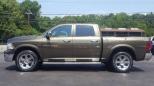 2012 RAM Ram Pickup 1500 - Atlanta, GA