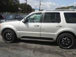 2003 Lincoln Aviator - Morrow, GA