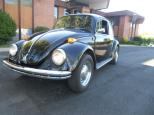 1970 Volkswagen Beetle