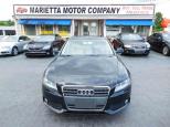 2011 Audi A4 - Marietta, GA