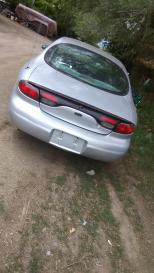 1998 Ford Taurus