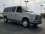 2011 Ford E-350 E-350 SD XL