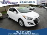 2015 HYUNDAI ELANTRA GT