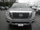 2017 Nissan Titan XD - North Windham, CT