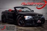 2009 BMW 135