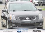 2007 Nissan Sentra SE-R Spec V