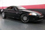 2007 Jaguar XK Coupe Navigation 2-Owner Only 14,068 Miles Premium Sound Serviced