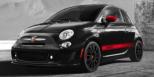 2017 FIAT 500 ABARTH