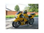 1998 Honda CBR 900RR