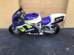 1995 HONDA CBR900RR CBR 900RR