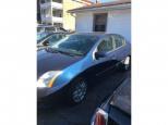2012 Nissan Sentra 2.0 S